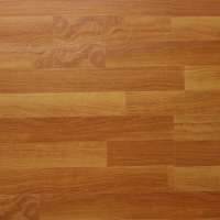 German HDF Laminate Flooring